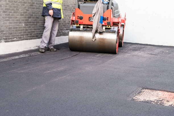 Best Asphalt Driveway Installation  in Shawneeland, VA