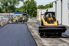 Best Driveway Border and Edging  in Shawneeland, VA