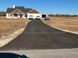 Best Decorative Concrete Driveways  in Shawneeland, VA